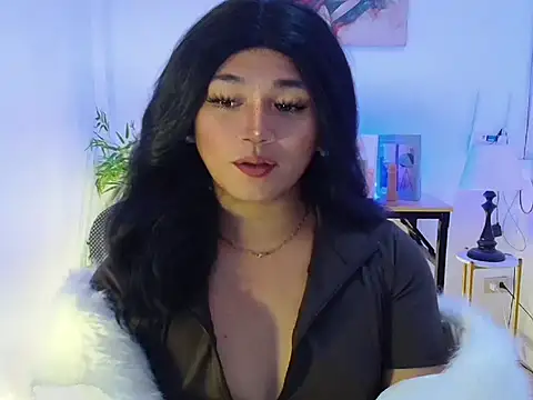 Snapshot of ScarletMoore chatting on April 2026 03:52:01 PM ScarletMoore online show from April 2026 03:52:01 PM