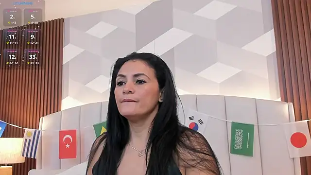Mommy Naughty online show from July 2026 11:14:01 AM