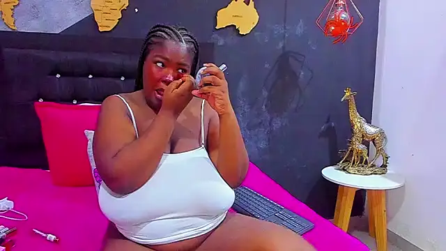 Maiam  Rossi online show from November 2025 12:17:01 PM