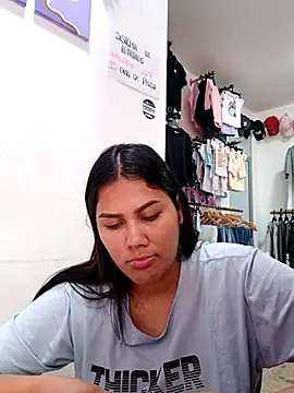 burbuja02 online show from February 2026 02:22:02 PM