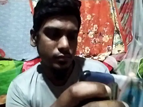 HoT BoY  Salim Khan BD online show from February 2026 07:15:02 PM