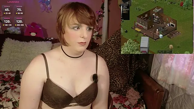 Snapshot of Maddy_cat_91 chatting on August 2026 07:06:01 PM Maddy cat 91 online show from August 2026 07:06:01 PM