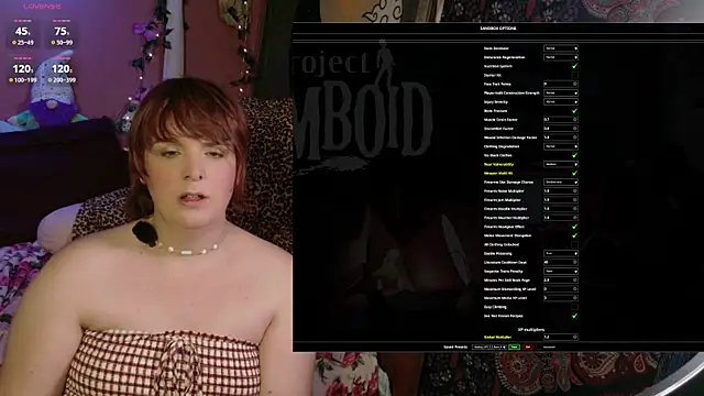 Snapshot of Maddy_cat_91 chatting on August 2026 05:59:01 PM Maddy cat 91 online show from August 2026 05:59:01 PM