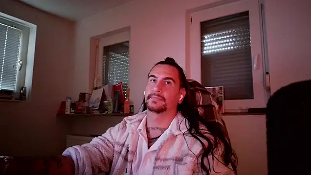 Diosmio069 online show from November 2025 01:37:02 PM