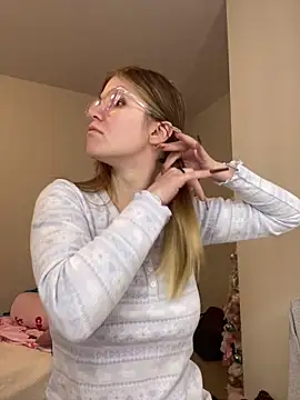 Riley ray69 online show from December 2025 07:53:01 PM