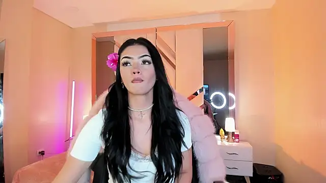 EmmaStonns online show from March 2026 04:35:01 PM