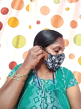 Tamil Abinaya online show from March 2026 05:19:02 PM