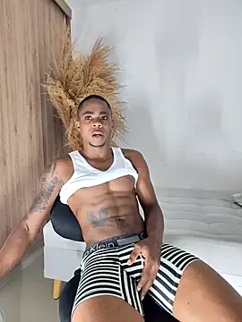 liambolt online show from September 2025 12:43:02 AM