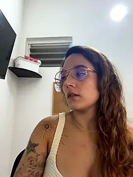 Sophia House  online show from October 2025 09:37:02 PM