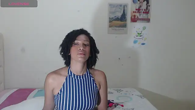 DonnaDidiamantti online show from February 2026 02:16:02 PM