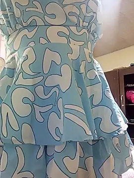 DonnaDidiamantti online show from March 2026 02:00:02 PM