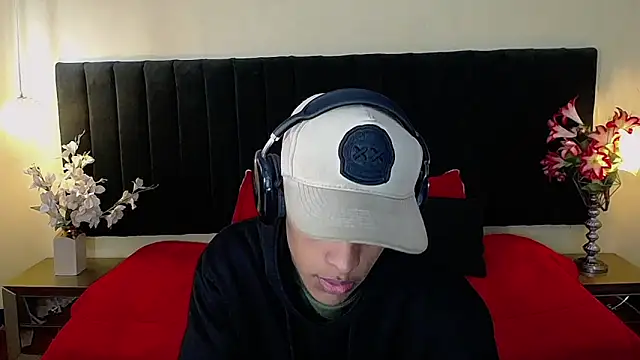 jhos padill online show from September 2025 02:06:01 PM