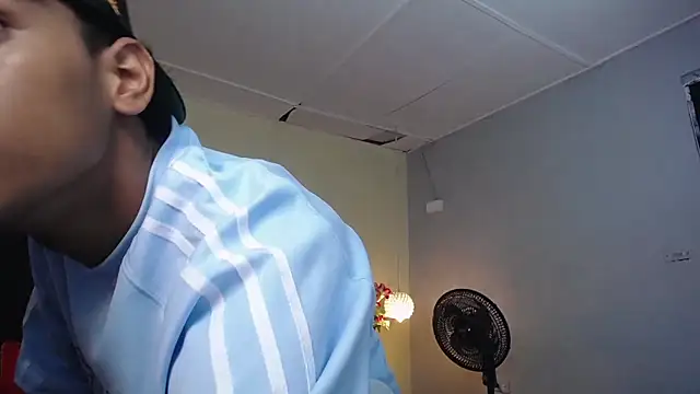 jhos padill online show from September 2025 01:14:02 PM