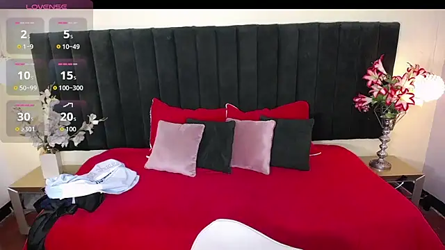 jhos padill online show from October 2025 01:30:02 PM