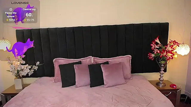 jhos padill online show from October 2025 01:44:01 PM