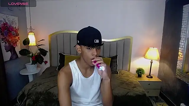 jhos padill online show from February 2026 01:28:01 PM