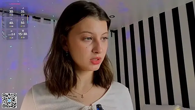 LorinaMaffitt online show from November 2025 06:13:01 PM