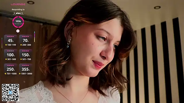 LorinaMaffitt online show from November 2025 06:19:02 PM