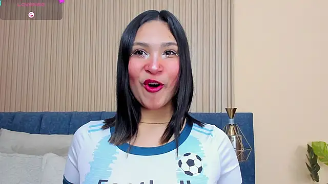 angel ponce online show from September 2025 07:15:02 PM