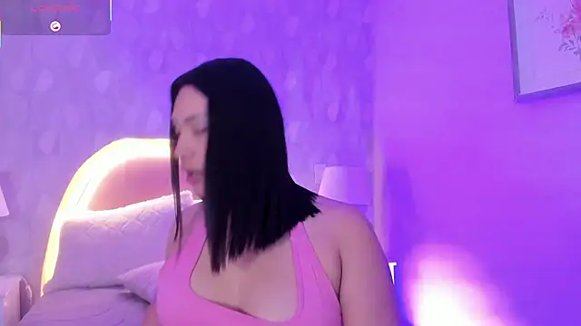 angel ponce online show from October 2025 07:07:02 PM