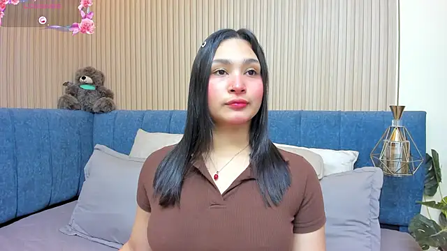 Snapshot of angel_ponce chatting on April 2026 07:04:01 PM angel ponce online show from April 2026 07:04:01 PM
