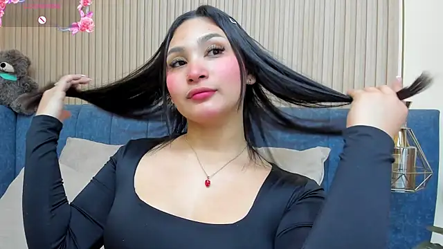 Snapshot of angel_ponce chatting on April 2026 07:11:02 PM angel ponce online show from April 2026 07:11:02 PM