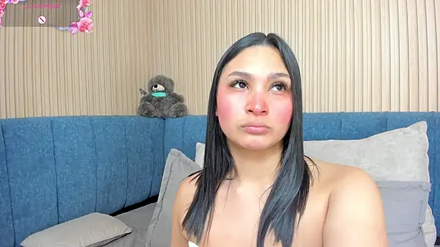 Snapshot of angel_ponce chatting on May 2026 12:51:02 AM angel ponce online show from May 2026 12:51:02 AM