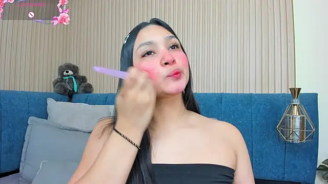 Snapshot of angel_ponce chatting on May 2026 07:12:02 PM angel ponce online show from May 2026 07:12:02 PM