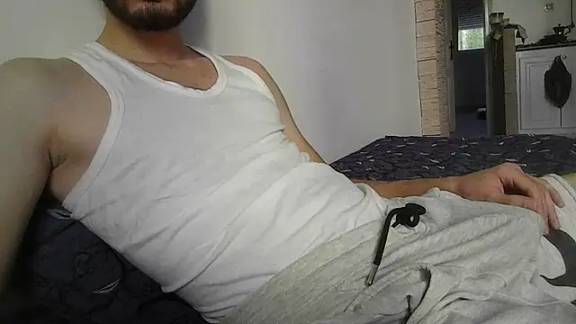 RaoufDz17cm online show from October 2025 03:21:01 PM