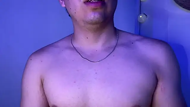 Axel es online show from February 2026 01:10:01 PM