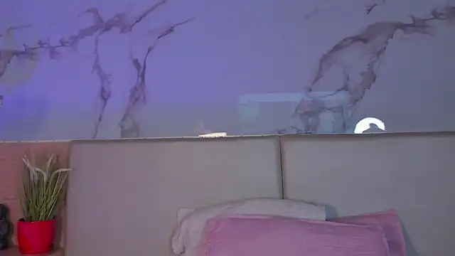 Celeste-Evanns online show from September 2025 07:47:02 PM