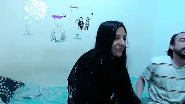 EvaHarryy online show from May 2026 02:18:01 AM