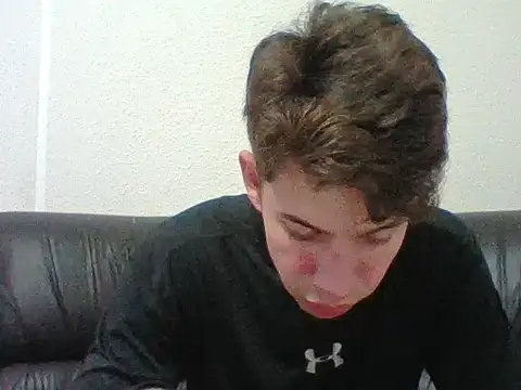 Maxtaylor18 online show from November 2025 10:09:02 PM