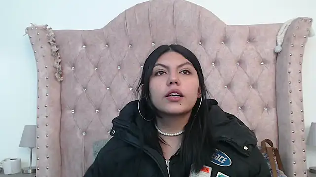 Snapshot of Jessica_Carter_01 chatting on September 2025 06:57:02 PM Jessica Carter 01 online show from September 2025 06:57:02 PM