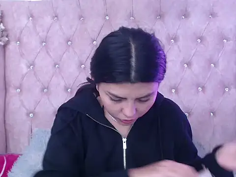 Jessica Carter 01 online show from February 2026 01:08:02 PM