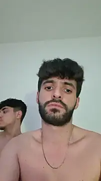 Snapshot of young_swisscouple chatting on February 2026 07:34:02 PM young swisscouple online show from February 2026 07:34:02 PM