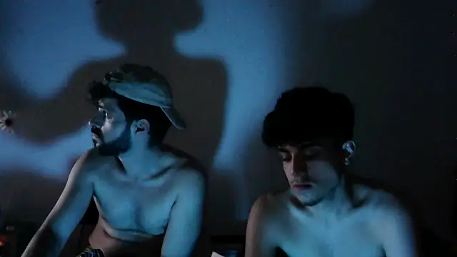 Snapshot of young_swisscouple chatting on March 2026 02:17:02 AM young swisscouple online show from March 2026 02:17:02 AM