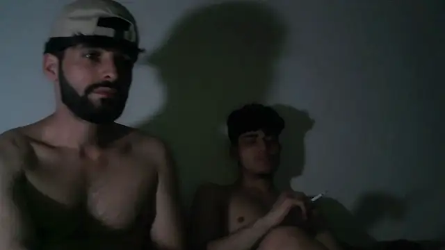 Snapshot of young_swisscouple chatting on March 2026 04:23:01 PM young swisscouple online show from March 2026 04:23:01 PM