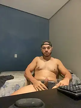 Parrudo321 online show from February 2026 02:53:01 AM