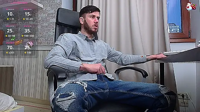 JonahShaw online show from January 2026 05:35:01 AM