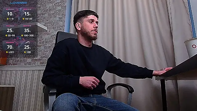 JonahShaw online show from March 2026 04:12:02 AM