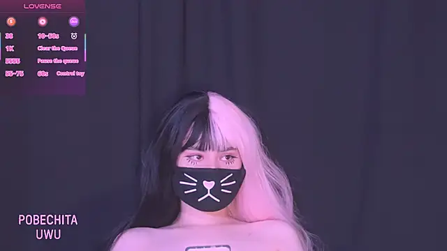 Pobechita online show from January 2026 02:27:01 AM