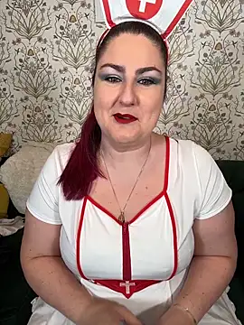 Lacey-BBW online show from October 2025 10:45:02 PM
