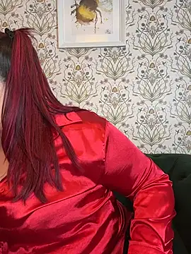 Lacey-BBW online show from November 2025 10:56:01 PM