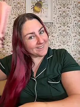 Lacey-BBW online show from December 2025 10:15:01 PM