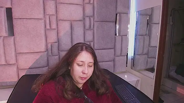  Emily rosee  online show from January 2026 11:23:02 AM