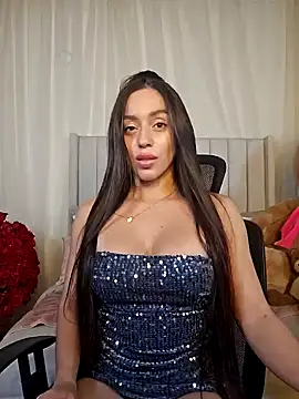 AriadnaTaylor online show from September 2025 12:12:01 AM