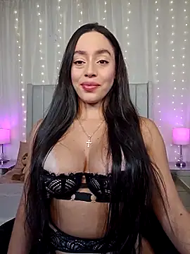 AriadnaTaylor online show from January 2026 06:35:01 PM