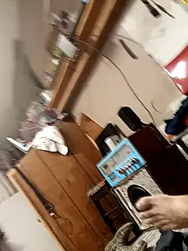 Southerngent1979 online show from September 2025 12:44:02 AM