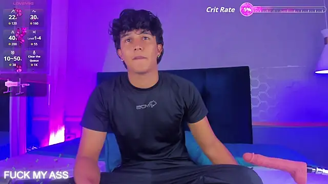 Leo Savage  online show from September 2025 04:01:01 AM